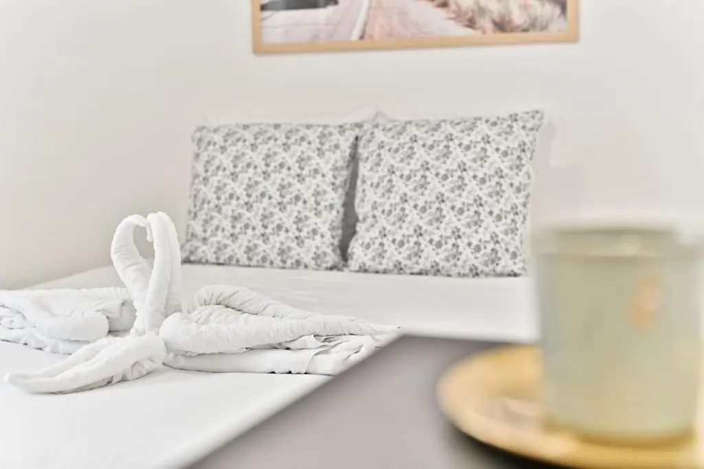 Appartement Proche Canal Saint Martin Paris 0*,
