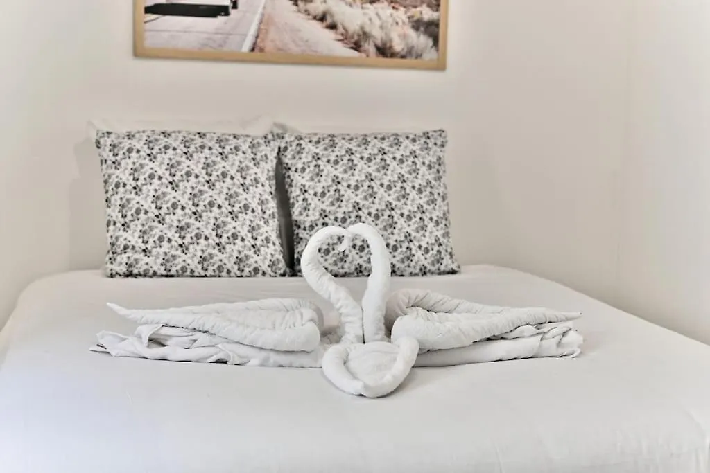 Appartement Proche Canal Saint Martin Paris